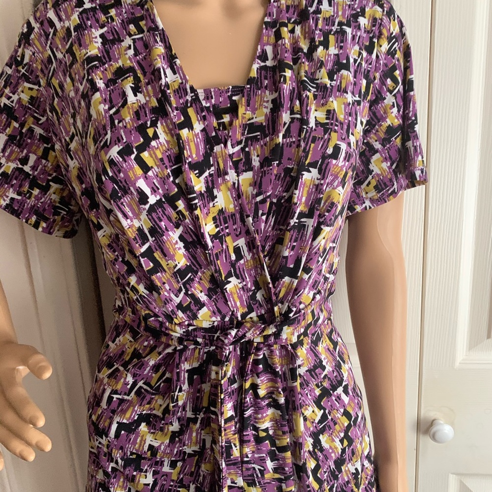 Alfani Woman Shirt - Picture 8 of 13